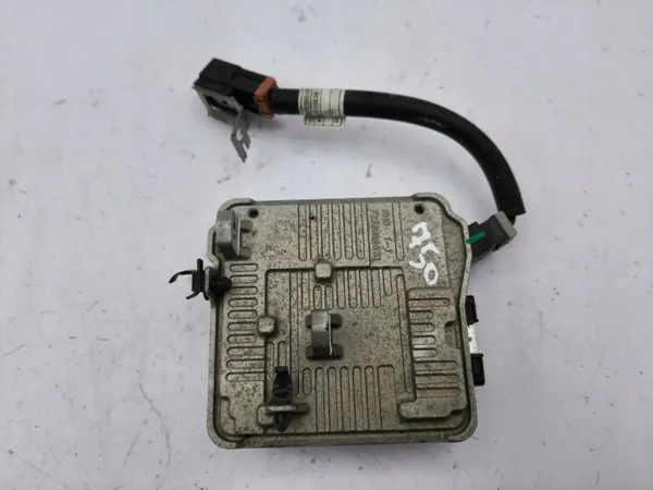 Módulo direção assistida Kia Niro 2019 OEM G556399600 image 7