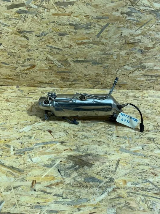 Opel Grandland X Katalysator OEM 9644796980 image 2