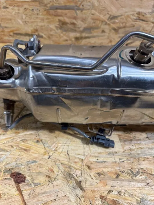 Opel Grandland X Katalysator OEM 9644796980 image 3