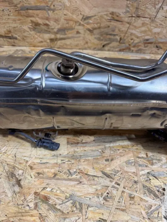 Opel Grandland X Katalysator OEM 9644796980 image 4