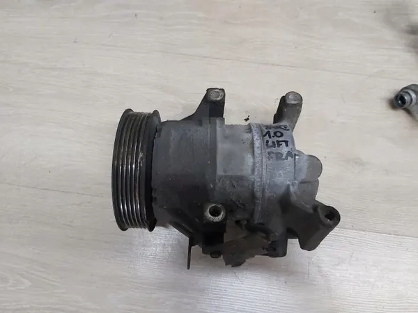 Kit aire acondicionado Toyota Yaris I OEM YARIS I KLIMA image 3