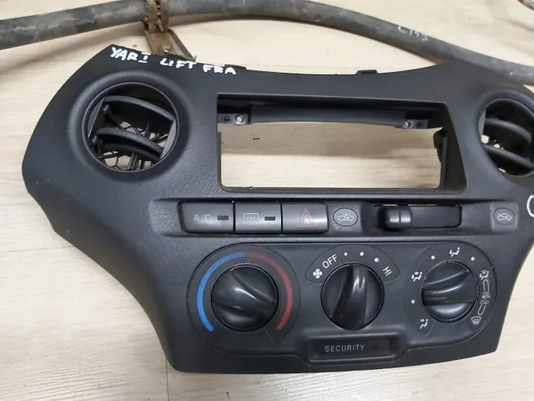 Kit aire acondicionado Toyota Yaris I OEM YARIS I KLIMA image 4
