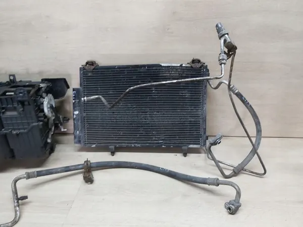 Kit aire acondicionado Toyota Yaris I OEM YARIS I KLIMA image 5