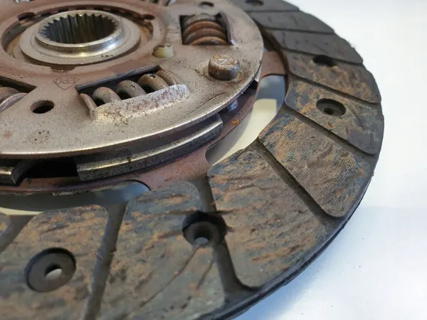 Kytkinlevy Renault DACIA SANDERO II image 10