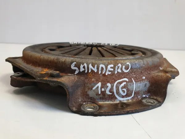 Kytkinlevy Renault DACIA SANDERO II image 3