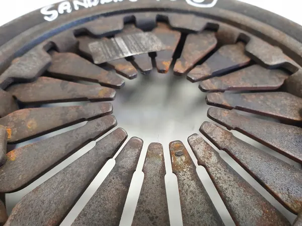 Kytkinlevy Renault DACIA SANDERO II image 4