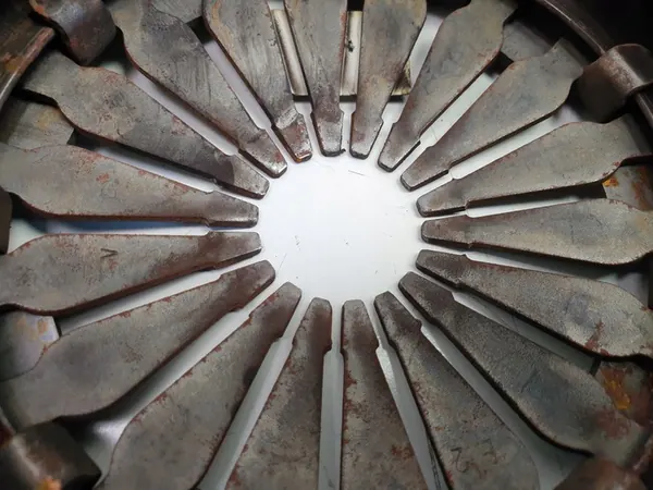 Kytkinlevy Renault DACIA SANDERO II image 6