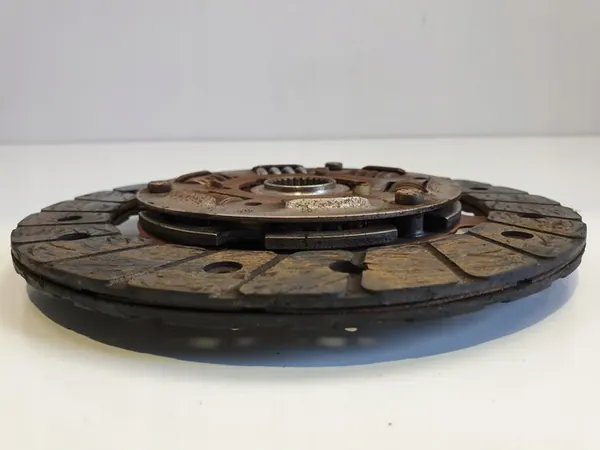 Kytkinlevy Renault DACIA SANDERO II image 8