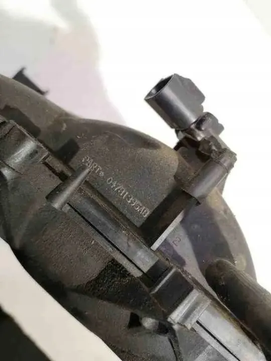 Coletor admissão VW BORA OEM 04781395AB 1.6L image 5