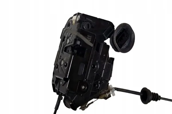 Hintere linke Türschloss VW GOLF VI 5K4839015H image 4