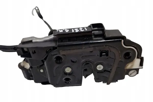 Hintere linke Türschloss VW GOLF VI 5K4839015H image 6