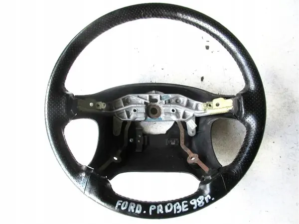 Volant en cuir Ford Probe II 1992-1998 OEM image 1
