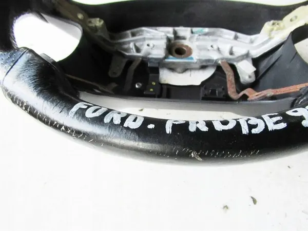 Volant en cuir Ford Probe II 1992-1998 OEM image 4