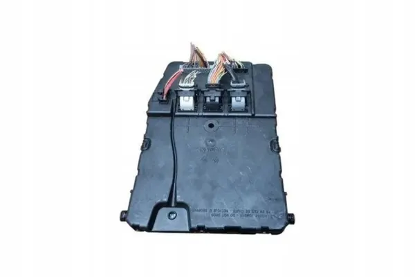 Komfortmodul OEM S118400260E für Renault Megane II image 2