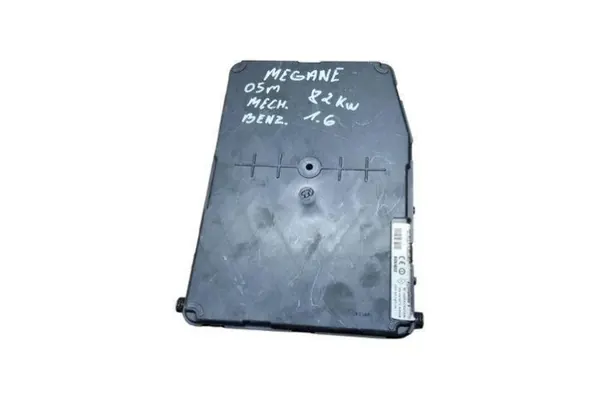Komfortmodul OEM S118400260E für Renault Megane II image 3