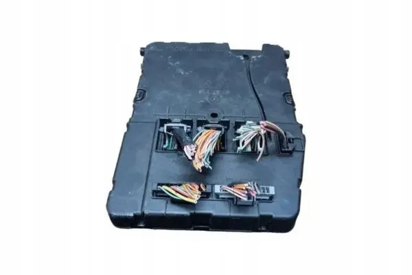 Komfortmodul OEM S118400260E für Renault Megane II image 4