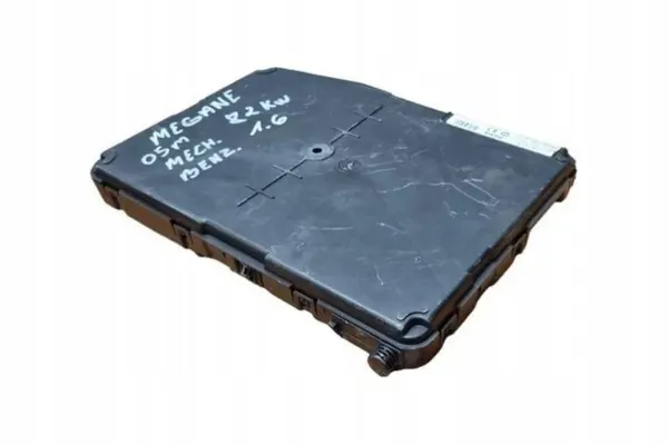 Komfortmodul OEM S118400260E für Renault Megane II image 5
