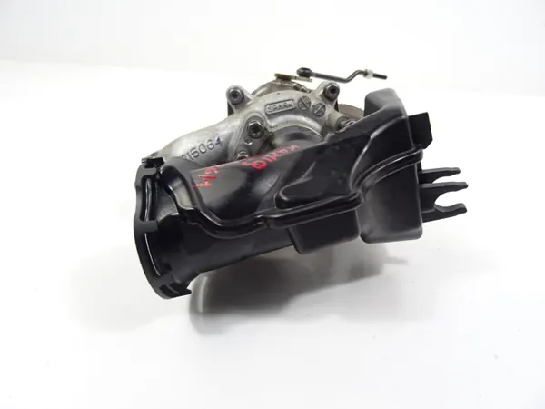 Gebruikte OEM 04C145701M turbo voor Skoda Kamiq 1.0 TSI image 4
