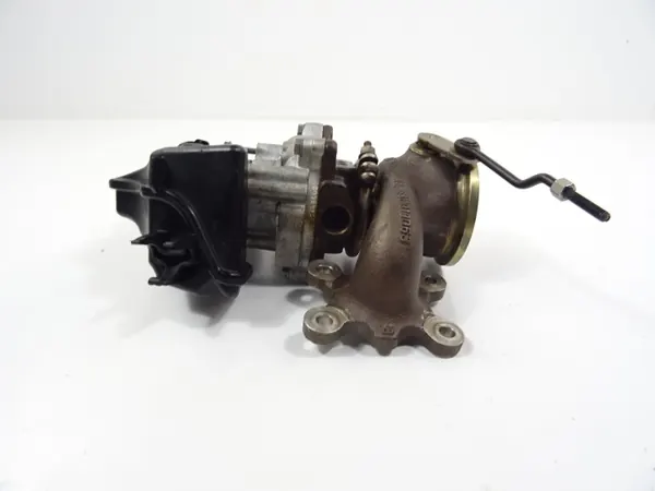 Gebruikte OEM 04C145701M turbo voor Skoda Kamiq 1.0 TSI image 5
