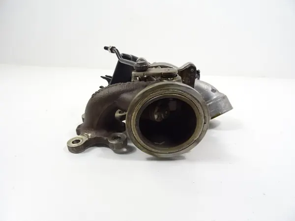 Gebruikte OEM 04C145701M turbo voor Skoda Kamiq 1.0 TSI image 6
