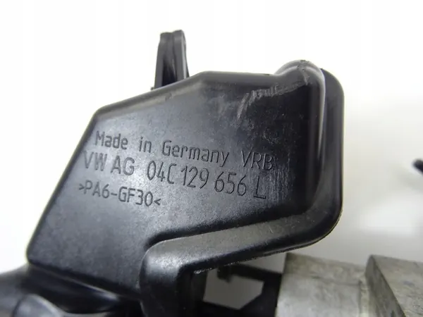 Gebruikte OEM 04C145701M turbo voor Skoda Kamiq 1.0 TSI image 8