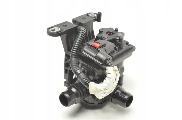 Té d'électrovanne de levage Peugeot Rifter OEM 9840541580 image 2