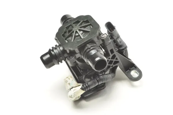 Té d'électrovanne de levage Peugeot Rifter OEM 9840541580 image 3