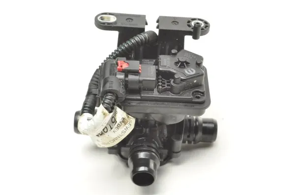 Té d'électrovanne de levage Peugeot Rifter OEM 9840541580 image 6