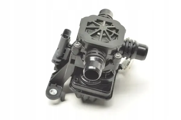 Té d'électrovanne de levage Peugeot Rifter OEM 9840541580 image 7
