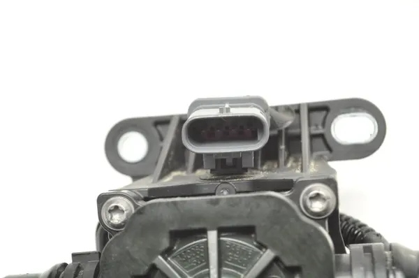 Té d'électrovanne de levage Peugeot Rifter OEM 9840541580 image 8