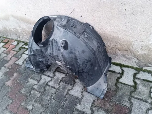 Mercedes Vito W447 Etu vasen pyöränkaari OEM w447 le .x image 2