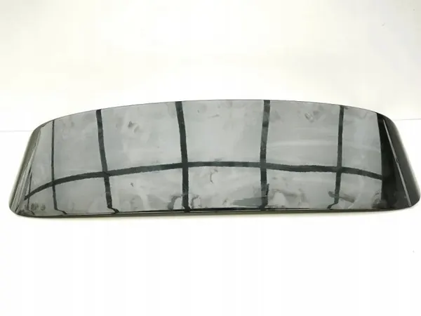 Renault Captur II 2024 Spoiler OEM 960308073 image 2
