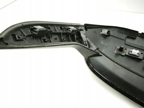 Renault Captur II 2024 Spoiler OEM 960308073 image 10