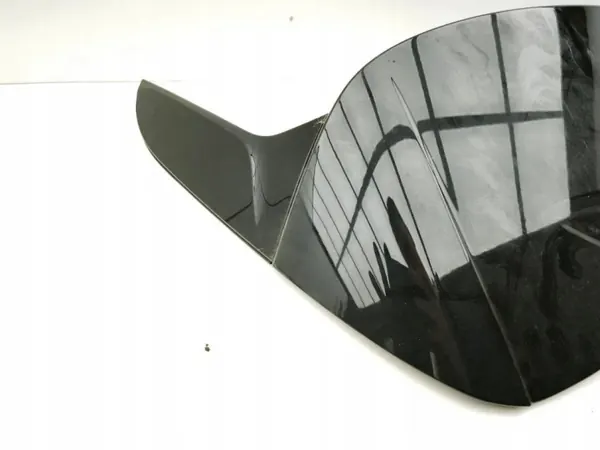 Renault Captur II 2024 Spoiler OEM 960308073 image 3