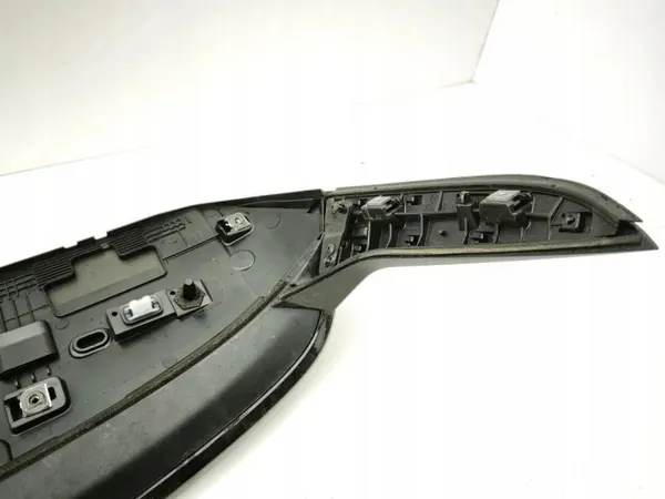 Renault Captur II 2024 Spoiler OEM 960308073 image 6