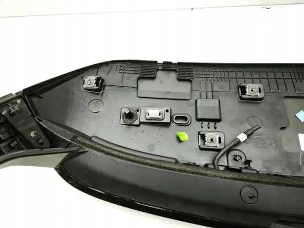 Renault Captur II 2024 Spoiler OEM 960308073 image 8