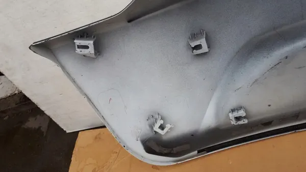 Moldura Portinhola Honda HR-V III OEM 74895-3M0 Usado image 5