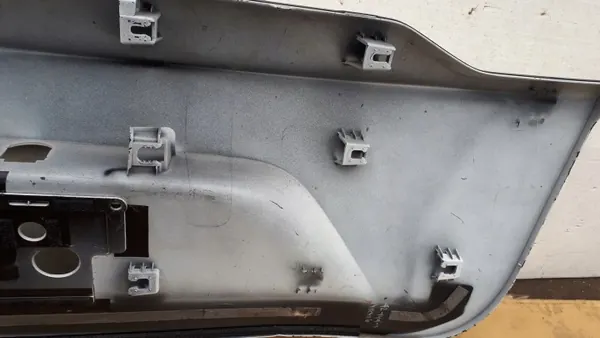 Moldura Portinhola Honda HR-V III OEM 74895-3M0 Usado image 6