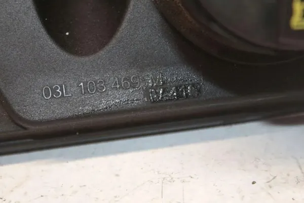 Cubierta seguidor de levas OEM 03L103469M para Audi Q5 Diesel image 3