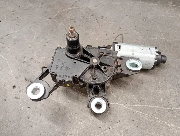 Moteur d'essuie-glace arrière AUDI Q5 (8R) 2.0L Essence 8R0955711B image 1