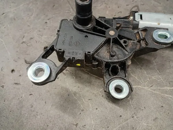 Moteur d'essuie-glace arrière AUDI Q5 (8R) 2.0L Essence 8R0955711B image 4