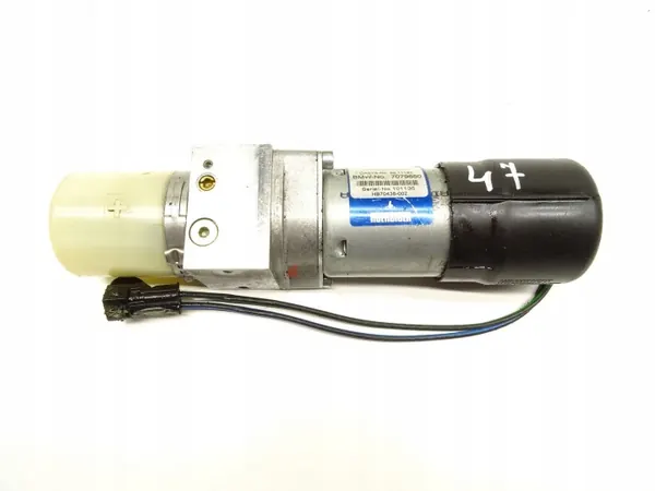 Dakopeningspomp OEM 7079880 voor Mini Cooper R52 Cabrio image 2