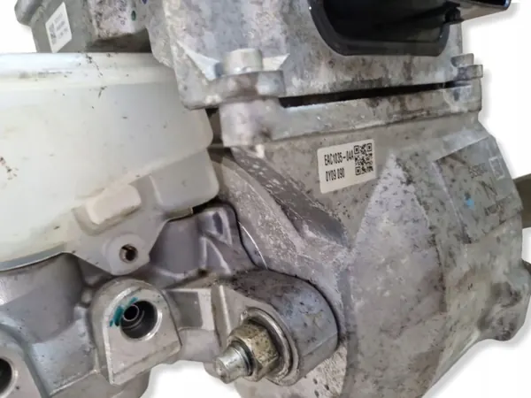 Pompe de servofrein Nissan Leaf II OEM EAC1035-04A image 5