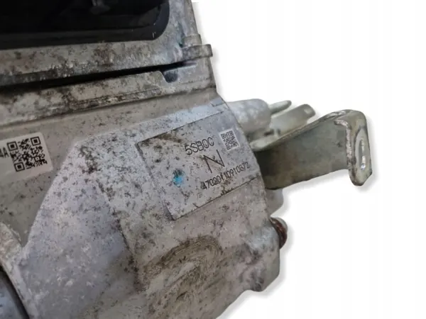 Pompe de servofrein Nissan Leaf II OEM EAC1035-04A image 6
