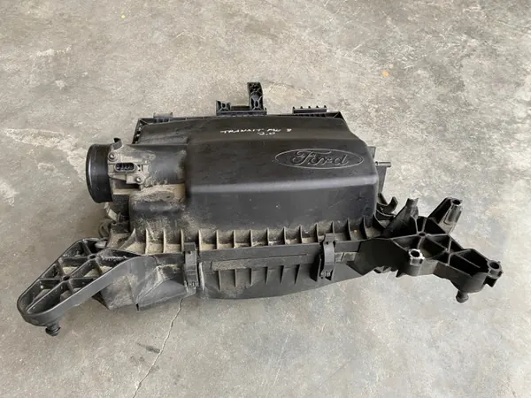 Luchtfilterhuis Ford Transit MK8 OEM NR72 image 2