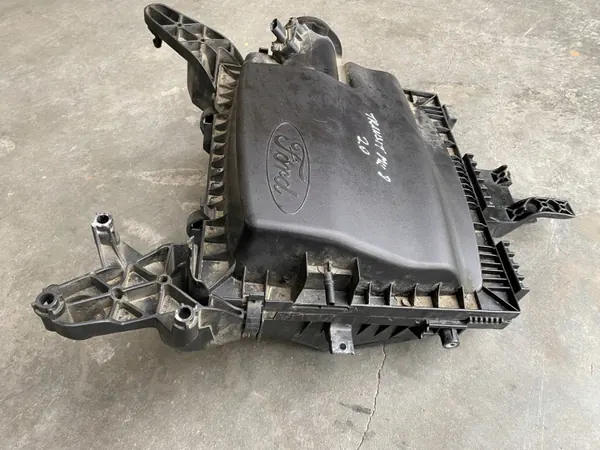 Luchtfilterhuis Ford Transit MK8 OEM NR72 image 3