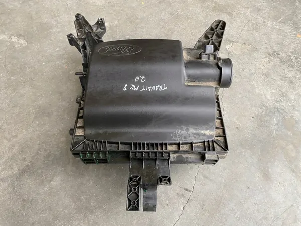 Luchtfilterhuis Ford Transit MK8 OEM NR72 image 4