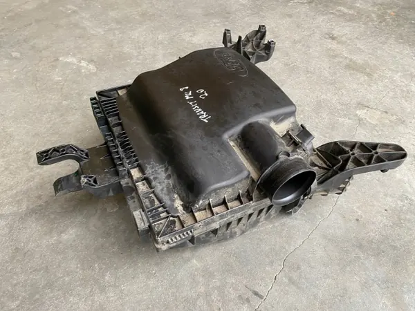 Luchtfilterhuis Ford Transit MK8 OEM NR72 image 5