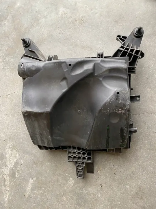 Luchtfilterhuis Ford Transit MK8 OEM NR72 image 6
