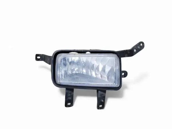 Farol de nevoeiro dianteiro esquerdo OEM 22936482 Chevrolet image 2